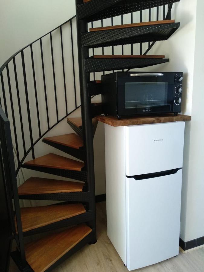 Charmant Logement Guidel Plage, Chambre Vue Mer, Piscine Chauffee Экстерьер фото
